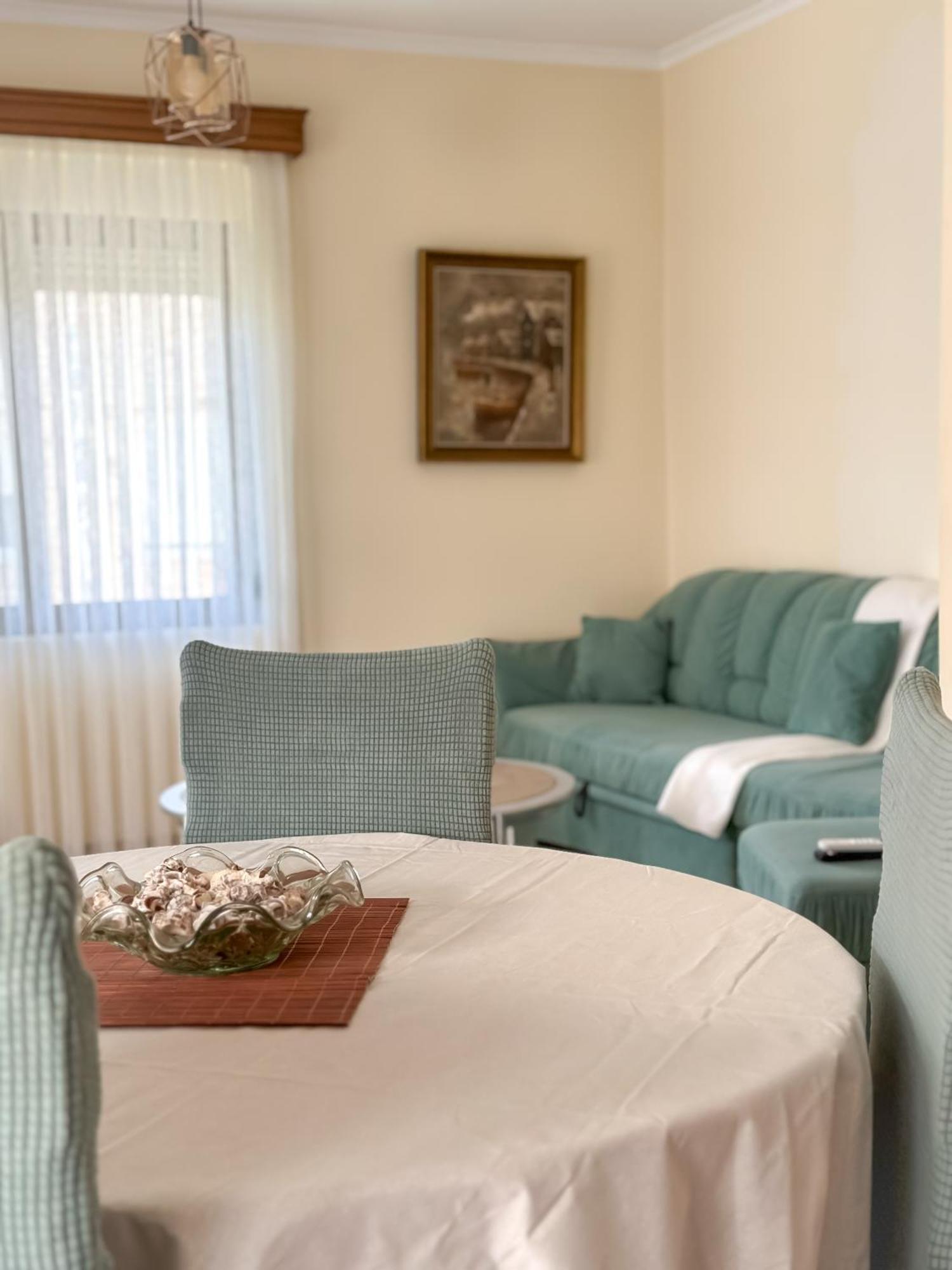Faros Axd Vintage Flat Apartment Александруполис Екстериор снимка